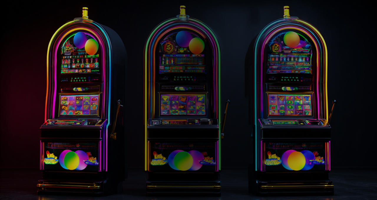 Happy Casino